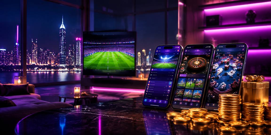 5v5 Player, Banker, Tie và cược phụ